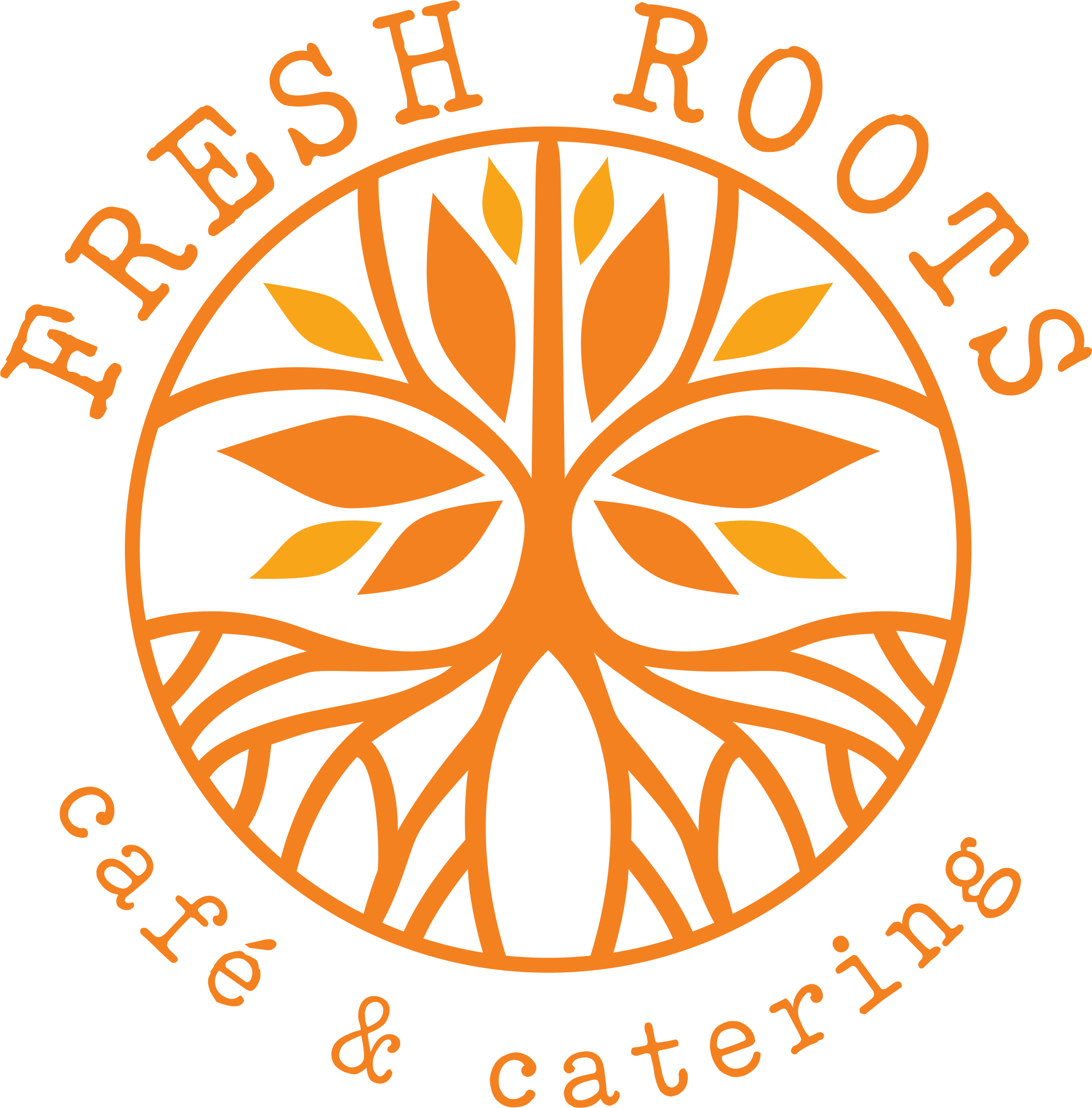 Image for CMHA Fresh Roots Cafe